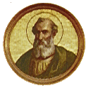 San Victor I  189-199 d.C.