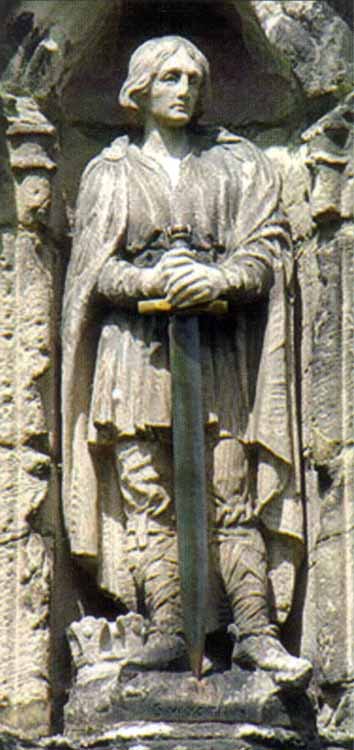 San Wistano